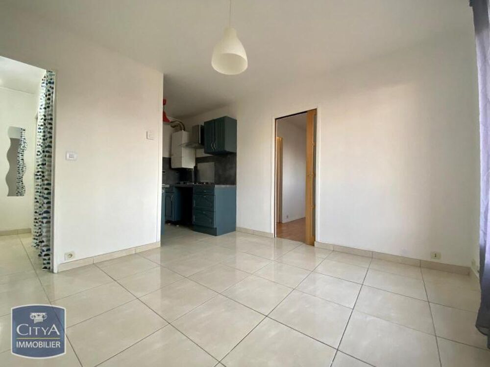 location Appartement - 2 pièce(s) - 32 m² Lagny-sur-Marne (77400)
