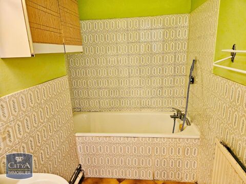  Appartement � louer 1 pi�ce 31 m�