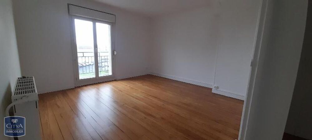 location Appartement - 3 pièce(s) - 65 m² Le Havre (76600)
