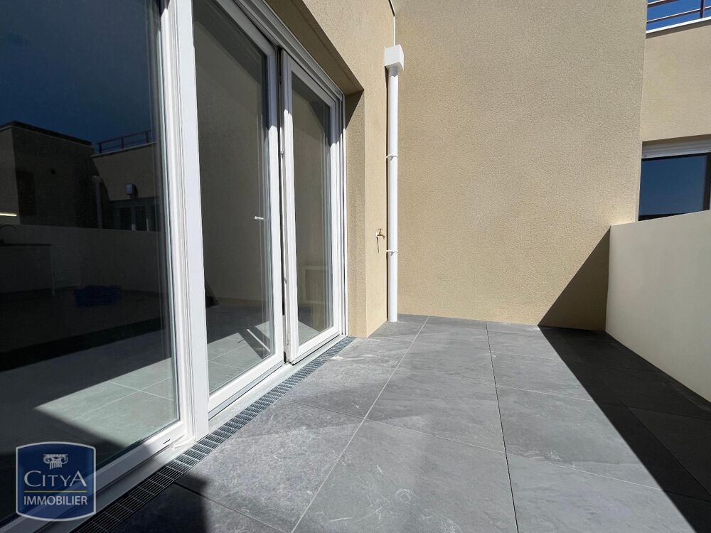 location Appartement - 2 pièce(s) - 52 m² Arles (13200)