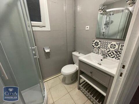  Appartement  louer 2 pices 52 m