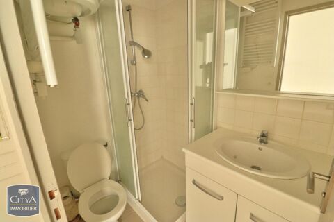  Appartement � louer 1 pi�ce 18 m�