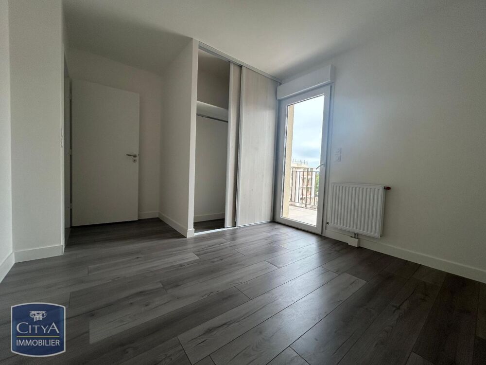 À LOUER : Découvrez ce magnifique appartement T4 avec de....