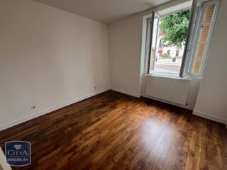  Appartement à louer 3 pièces 51 m²