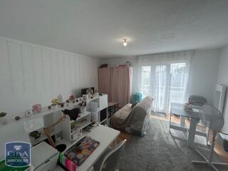  Appartement à louer 1 pièce 31 m²