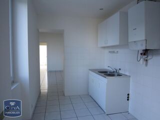  Appartement à louer 2 pièces 41 m²