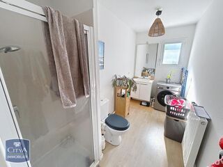  Appartement � louer 2 pi�ces 46 m�