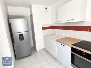  Maison à louer 4 pièces 92 m²