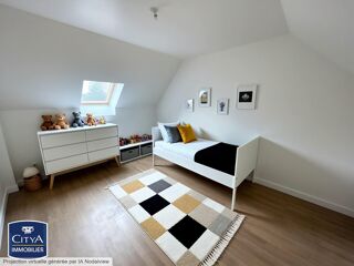  Appartement � louer 3 pi�ces 64 m�