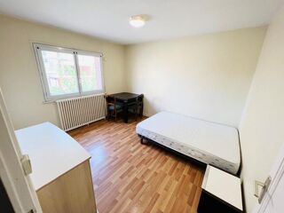  Appartement à louer 1 pièce 21 m²