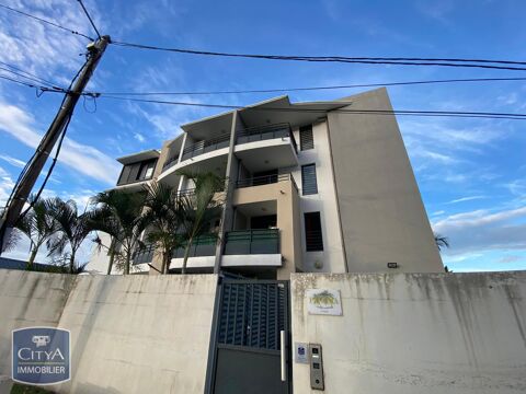  Appartement  louer 3 pices 62 m