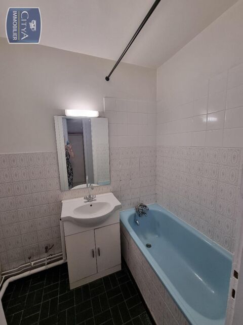  Appartement � louer 1 pi�ce 25 m�