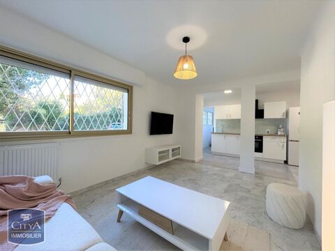  Appartement  louer 1 pice 29 m