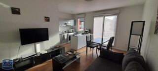  Appartement � louer 2 pi�ces 45 m�