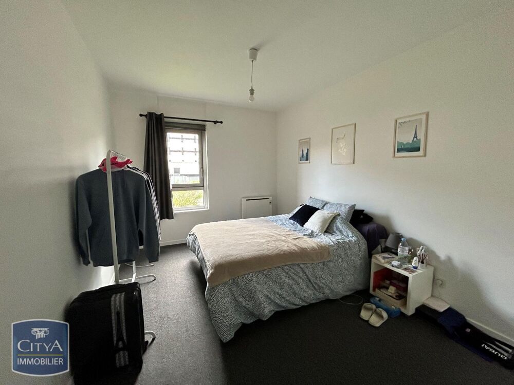 Appartement a louer lille - 2 pièce(s) - 55 m2 - Surfyn