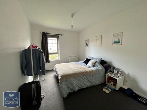  Appartement  louer 2 pices 55 m