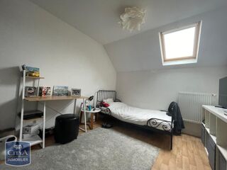  Maison à louer 5 pièces 95 m²