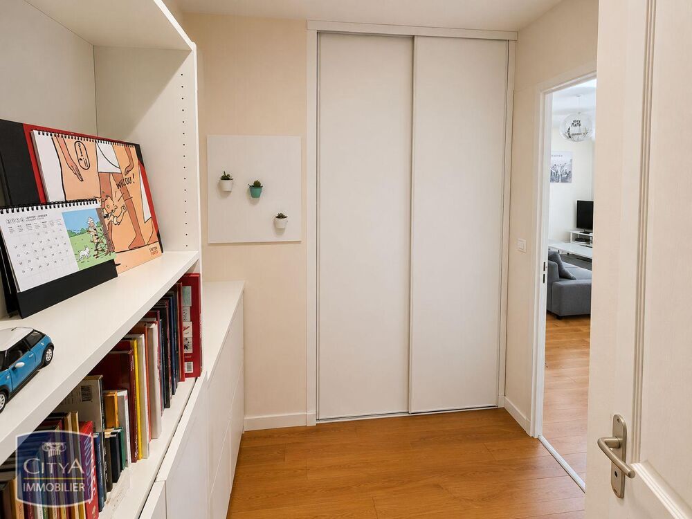 location Appartement - 2 pièce(s) - 40 m² Cholet (49300)