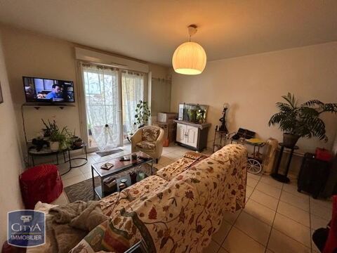  Appartement  louer 2 pices 48 m