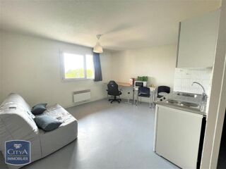  Appartement � louer 1 pi�ce 23 m�