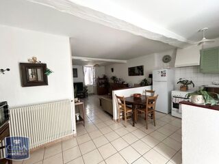  Maison à louer 3 pièces 70 m²