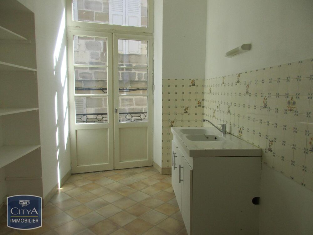 location Appartement - 3 pièce(s) - 61 m² Brive-la-Gaillarde (19100)