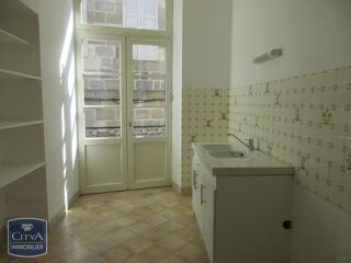  Appartement à louer 3 pièces 61 m²