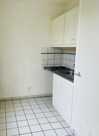  Appartement � vendre 2 pi�ces 47 m�