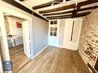  Appartement à louer 2 pièces 33 m²