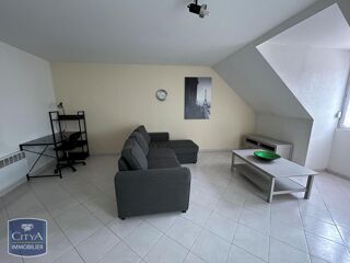  Appartement � louer 2 pi�ces 54 m�