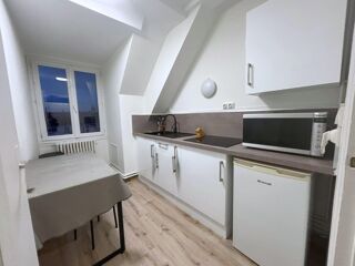  Appartement � louer 1 pi�ce 29 m�