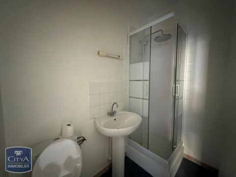  Appartement  louer 1 pice 17 m