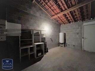  Maison à louer 3 pièces 70 m²