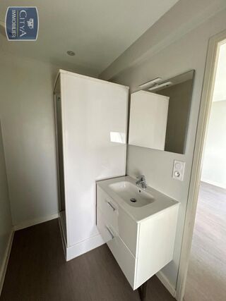  Appartement � louer 2 pi�ces 48 m�