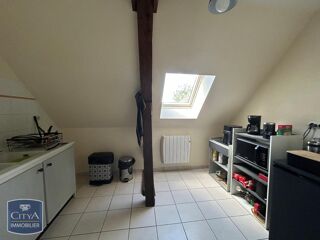  Appartement à louer 2 pièces 45 m²