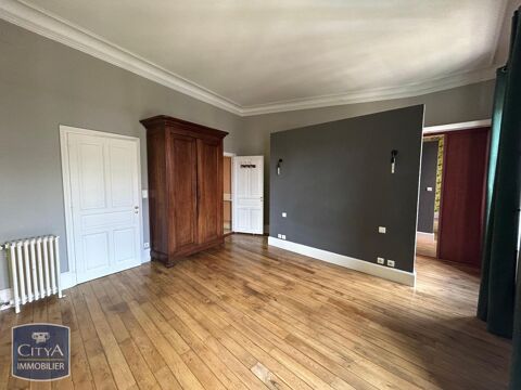  Appartement � louer 4 pi�ces 125 m�