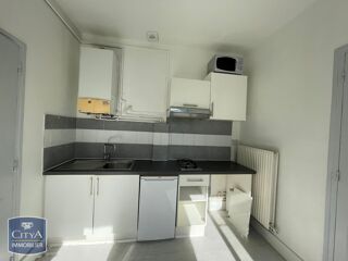  Appartement � louer 2 pi�ces 25 m�