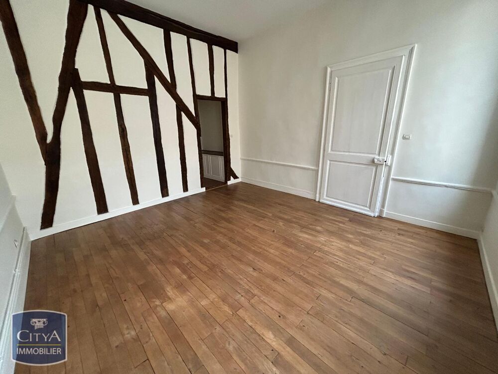 location Appartement - 3 pièce(s) - 61 m² Poitiers (86000)