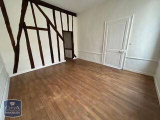  Appartement à louer 3 pièces 61 m²