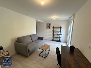  Appartement � louer 1 pi�ce 23 m�