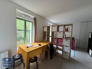  Appartement � louer 1 pi�ce 22 m�