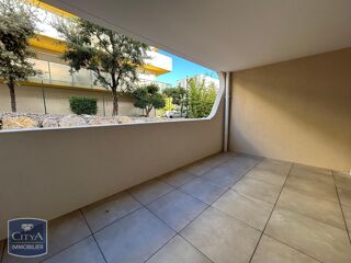 location Appartement - 3 pièce(s) - 68 m² Béziers (34500)
