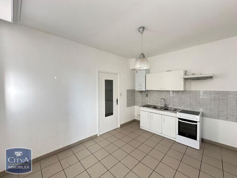  Appartement � louer 3 pi�ces 80 m�