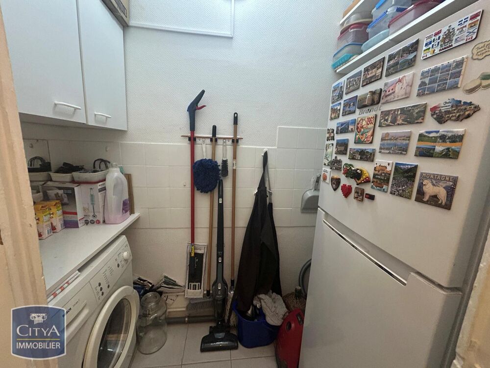 location Appartement - 2 pièce(s) - 49 m² Agen (47000)