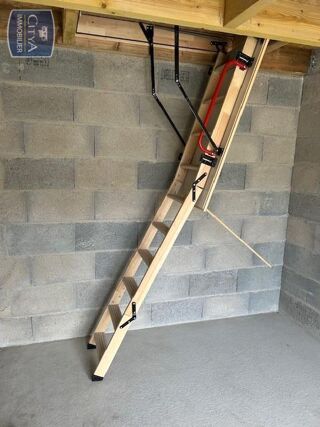  Parking / Garage � louer 