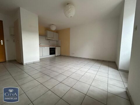   Location Appartement Appartement - 2 pi�ce(s) - 35 m�
