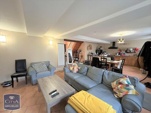  Maison � louer 5 pi�ces 105 m�