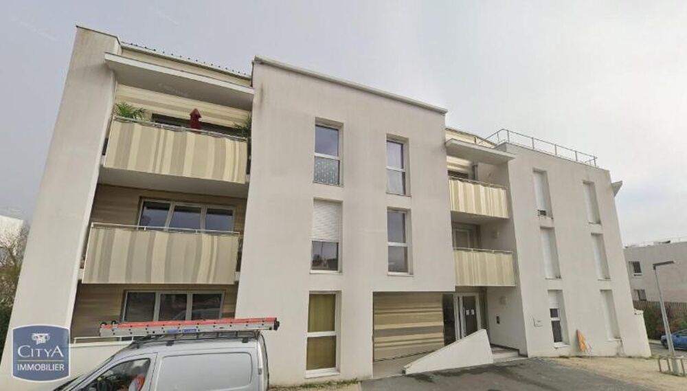 location Appartement - 3 pièce(s) - 66 m² Cenon (33150)