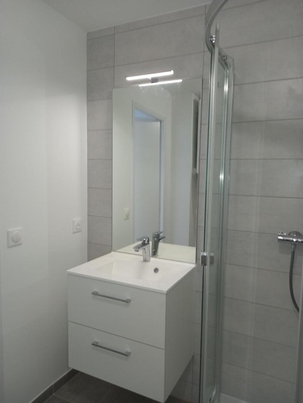 location Appartement - 39 m Sury-le-Comtal (42450)