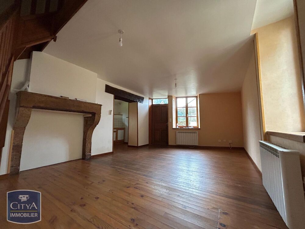location Maison - 2 pièce(s) - 43 m² Remilly-Aillicourt (08450)
